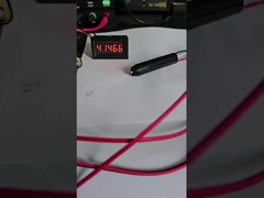 Moteur électrique sans balai de 14 mm 24V 40000 tours par minute Moteur BLDC haute puissance