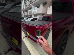 Moteur à engrenages à courant continu brossé