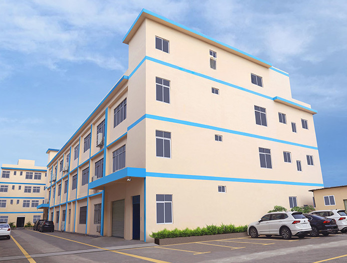 Chine Dongguan Panda Electronic Technology Co. ,LTD Profil de la société