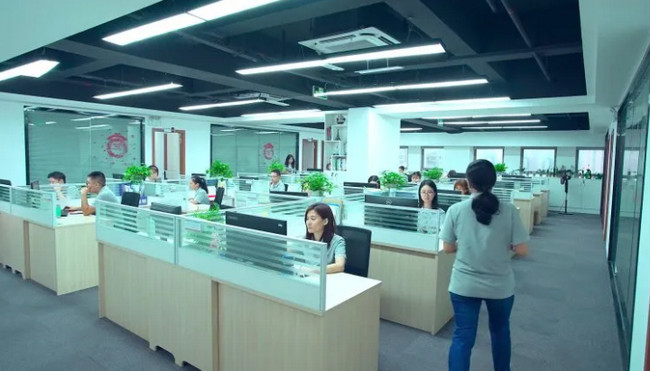 Chine Dongguan Panda Electronic Technology Co. ,LTD Profil de la société