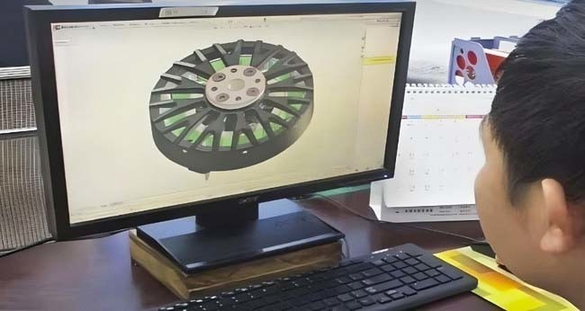 Chine Panda Global Industries Co., Limited Profil de la société