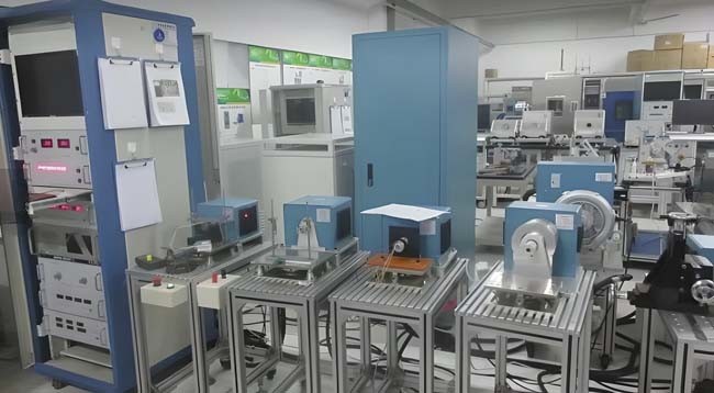 Chine Dongguan Panda Electronic Technology Co. ,LTD Profil de la société