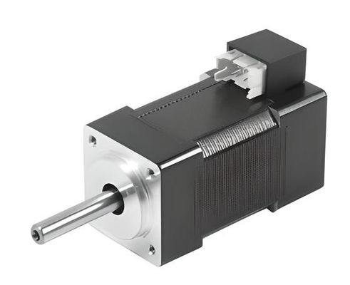 BLDC 22 mm moteur sans balai 4 Watt NEMA 9 résistant à la fatigue pour appareil médical