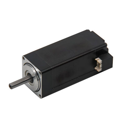 BLDC 22 mm moteur sans balai 4 Watt NEMA 9 résistant à la fatigue pour appareil médical