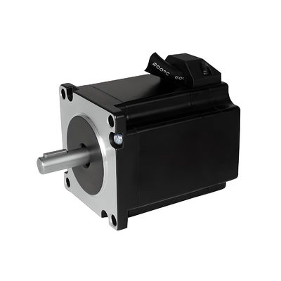 Moteur sans balai Inrunner de haute précision 60 mm 234 Watt NEMA 24 Inrunner BLDC pour automobile