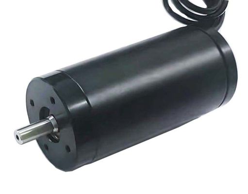 Moteur sans balai 50 mm Outrunner 314 Watt moteur à rotor externe étanche