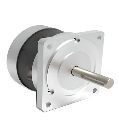 Moteur BLDC à capteur de 350 V à 1000 tours par minute de 90 mm pour équipement médical