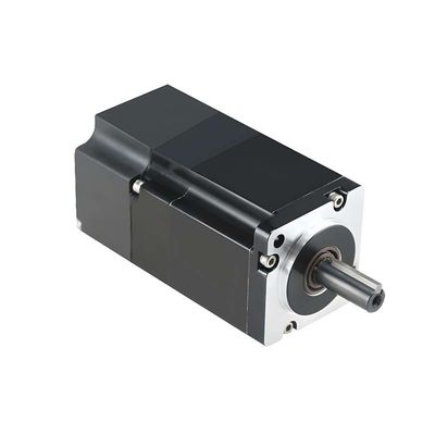 Servo moteur à courant alternatif sans balai de 40 mm avec rétroaction du codeur 50W 0.3N.M 3000rpm