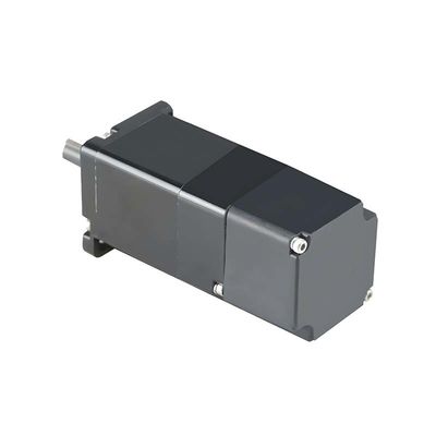 Servo moteur à courant alternatif sans balai de 40 mm avec rétroaction du codeur 50W 0.3N.M 3000rpm