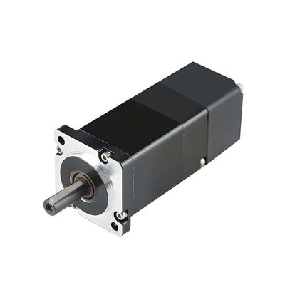 Servo moteur à courant alternatif sans balai de 40 mm avec rétroaction du codeur 50W 0.3N.M 3000rpm