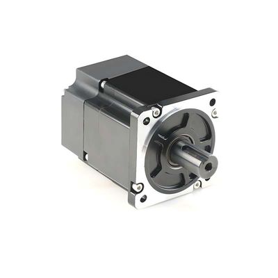 Flanche de servo-moteur à grande vitesse de 60 mm 400W1.9N.M 3000rpm pour un contrôle de précision