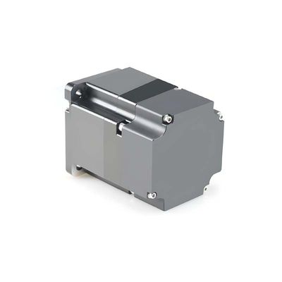 Flanche de servo-moteur à grande vitesse de 60 mm 400W1.9N.M 3000rpm pour un contrôle de précision