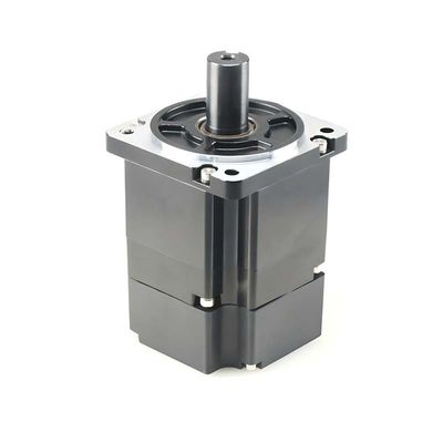 Flanche de servo-moteur à grande vitesse de 60 mm 400W1.9N.M 3000rpm pour un contrôle de précision