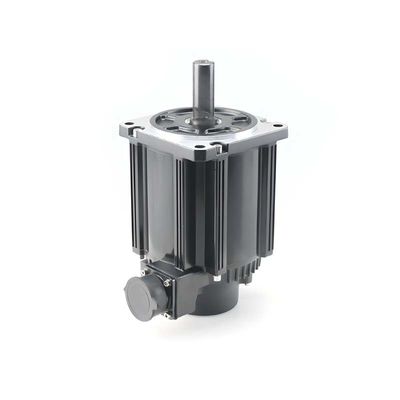 Servo moteur sans balai de 110 mm avec encodeur 1200W 7.2N.M Servo pilote sans balai