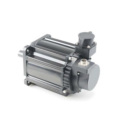 Servo moteur sans balai de 110 mm avec encodeur 1200W 7.2N.M Servo pilote sans balai