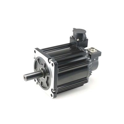 Servo moteur sans balai de 110 mm avec encodeur 1200W 7.2N.M Servo pilote sans balai