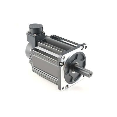 Servo moteur sans balai de 110 mm avec encodeur 1200W 7.2N.M Servo pilote sans balai