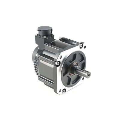 Flanche de servo moteur à haute densité de 130 mm 2500W 24.2N.M 3000 tours par minute Économie d'énergie