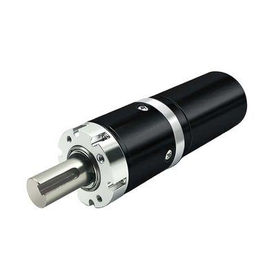 Le moteur de boîte de vitesses planétaire de haute résistance 24V 42mm 10000mNm 2017RPM