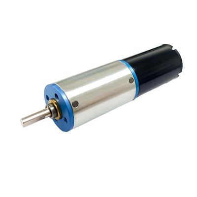 Compact 22 mm moteur planétaire 24V 1500mNm 3.0RPM personnalisable