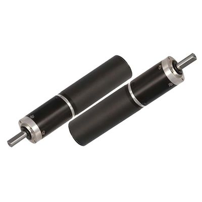 Moteur de boîte de vitesses 16 mm résistant à la fatigue 6V 600mNm 3.1RPM moteur à engrenages CC