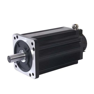 Outils électriques Moteur BLDC de 4000W 48V 3000RPM 15N.M 130mm Facile à utiliser