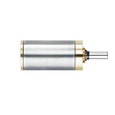 Boîte de vitesses de réduction planétaire de haute précision de 12 mm, facile à installer et à utiliser
