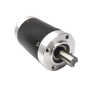 Boîte de vitesses de réduction planétaire haute efficacité de 42 mm 15 N.M Robuste résistant à la rouille