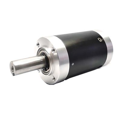 Boîte de vitesses de réduction planétaire haute efficacité de 42 mm 15 N.M Robuste résistant à la rouille