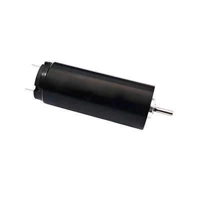 Moteur CC à brossage personnalisable avec enroulement sans noyau 13 mm 1,32 mNm 8400 tr / min 15 V