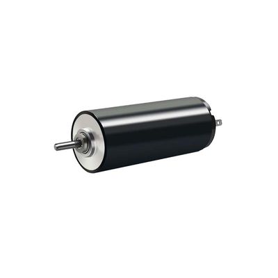 Moteur à brossage à haute vitesse à 13 mm DC à faible bruit 2,5 mNm 10800 tours par minute