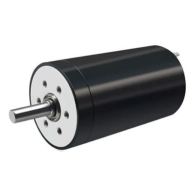 Moteur à courant continu à brossage de 40 mm personnalisable MAXON RE40 137 Watt 7000 tours par minute 9V