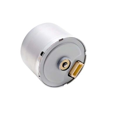 Moteur sans balai Inrunner 28 mm PMDC à capteur 3.4W 5V avec pilote intégré