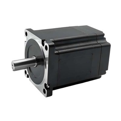 Facilité d'installation Flange 80 mm Servo moteur à courant alternatif 1000W 3.2N.M 3000 tours par minute