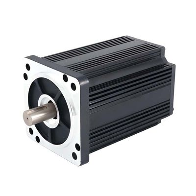 Personnalisez le moteur sans balai Inrunner de 180 mm Compact 5000W 24V 3000RPM 50N.M