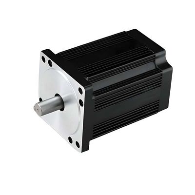 Économie d'énergie 130 mm moteur sans balais détecté personnalisable 2400W 96V 3000RPM 15N.M