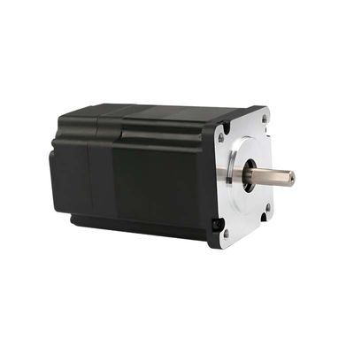 Moteur à faible bruit Inrunner sans balais sans capteur sans balais 110 mm 3000 tours par minute