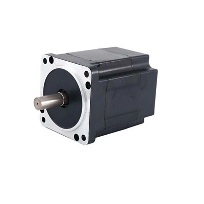 Contrôle de précision sur mesure de 90 mm moteur BLDC à rotor interne 350V 3000RPM 1000 Watt