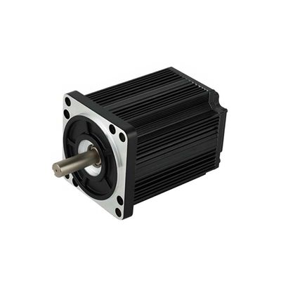 Moteur électrique à courant continu sans balai 90 mm Sensorisé 350V 3000RPM 1000 Watt