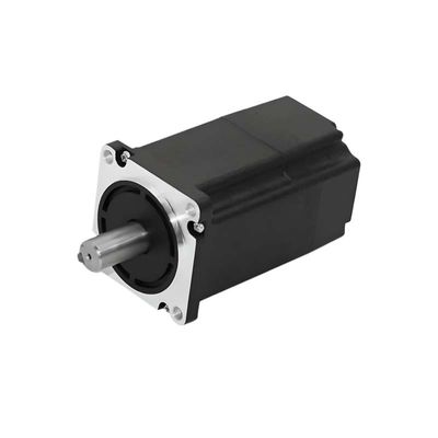 Moteur sans balais Inrunner de 86 mm personnalisé 48 V 750 Watt Moteur BLDC sans capteur Lisse