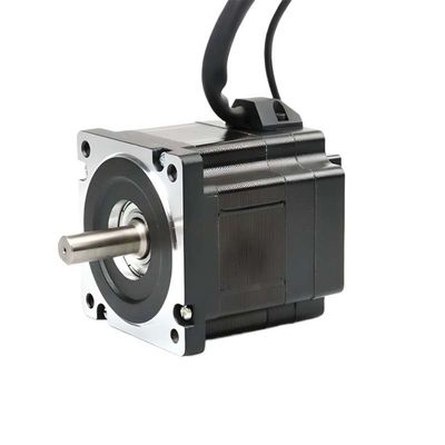 Moteur sans balais Inrunner haute précision 86 mm 48 V PMDC Moteur sans balais 750 Watt Durable