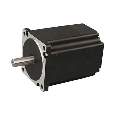 Moteur électrique sans balais de 86 mm Moteur sans balais sans capteur personnalisé 48V 220 Watt à 750 Watt Moteur BLDC