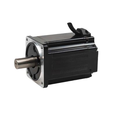 Moteur sans balais de 80 mm 48V 188 Watt à 750 Watt Moteur électrique sans balais CC Moteur sans balais Inrunner