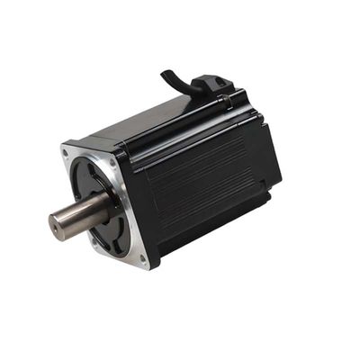 Moteur électrique à courant continu sans balai de 80 mm 48V 188 Watt à 750 Watt Moteur sans balai BLDC