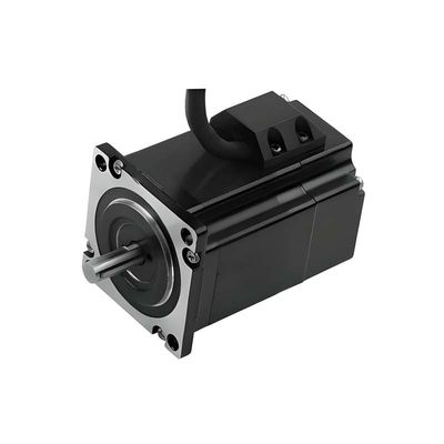 70 mm Rotor intérieur BLDC moteur sans balai Moteur électrique de 157 Watt à 210 Watt Moteur sans balai de 48 V