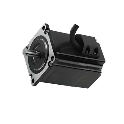 Moteur électrique à courant continu sans balai de 70 mm Moteur sans balai de 157 Watt à 210 Watt Moteur BLDC 48 V
