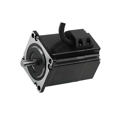 Moteur sans balai de 70 mm Inrunner DC électrique 48 V Moteur sans balai de 157 Watt