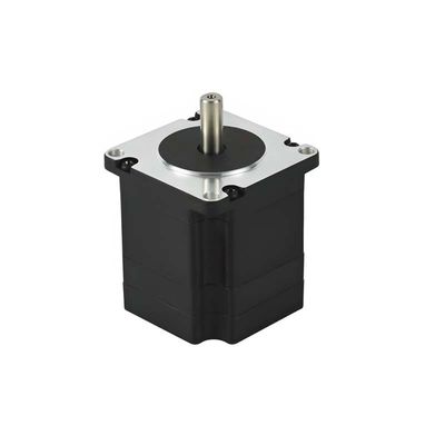 Moteur électrique sans balais de 57 mm NEMA 23 BLDC Moteur de 63 Watt à 188 Watt Moteur sans balais sans capteur