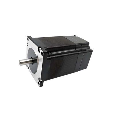 Moteur électrique sans balais de 57 mm NEMA 23 BLDC Moteur de 63 Watt à 188 Watt Moteur sans balais sans capteur