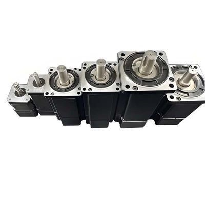 Le moteur Inrunner Micro sans balai BLDC sans balai 63 Watt personnalisable